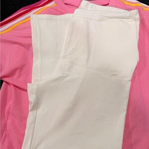 White Pants from Jennarations XL very stretchy